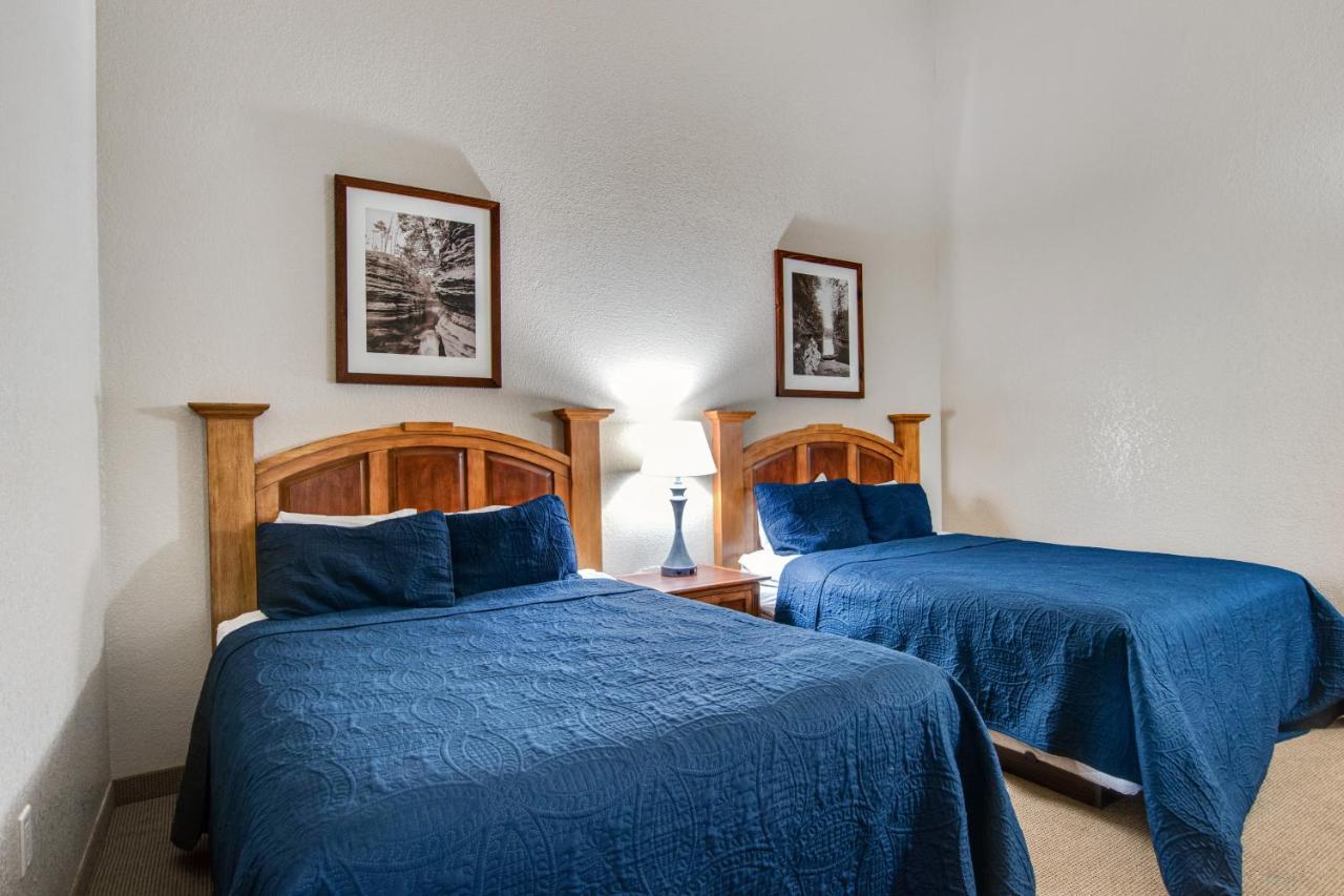 Chula Vista Condo Unit #2145 Вісконсин Деллс Екстер'єр фото