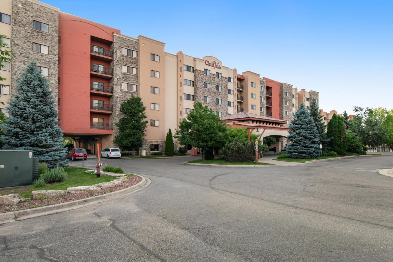 Chula Vista Condo Unit #2145 Вісконсин Деллс Екстер'єр фото