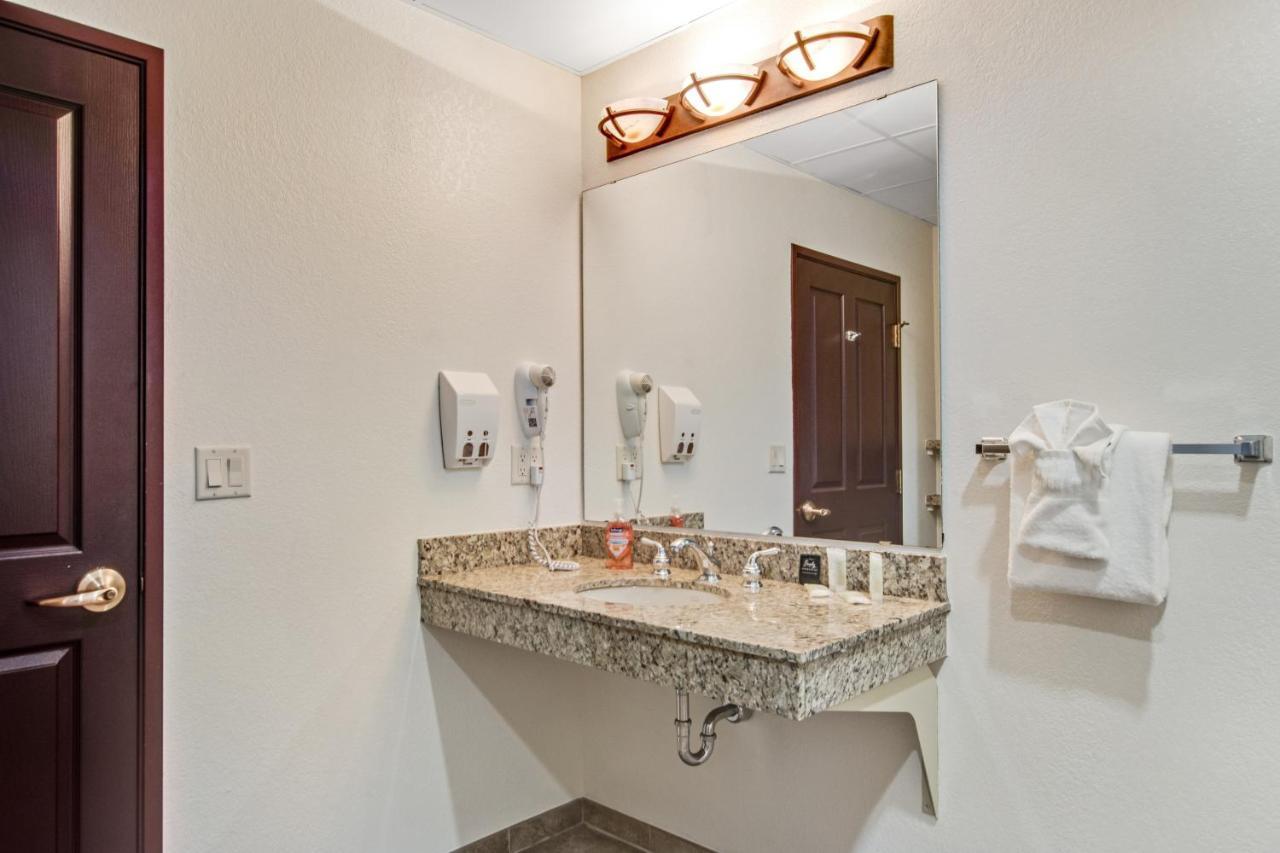 Chula Vista Condo Unit #2145 Вісконсин Деллс Екстер'єр фото