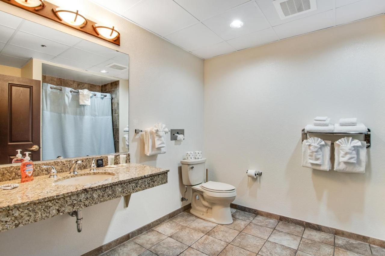 Chula Vista Condo Unit #2145 Вісконсин Деллс Екстер'єр фото