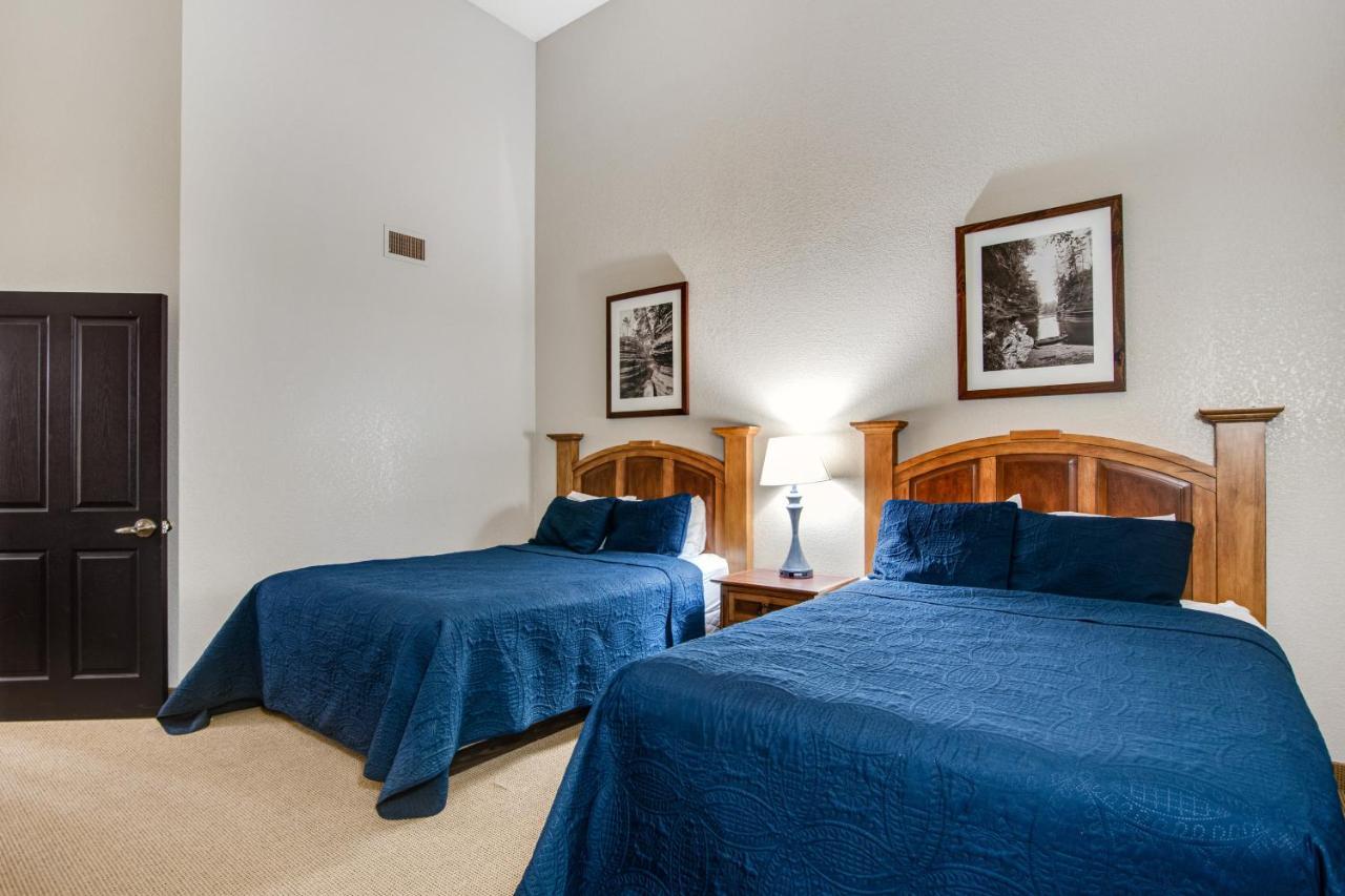 Chula Vista Condo Unit #2145 Вісконсин Деллс Екстер'єр фото